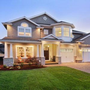 Big House